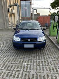 Fiat punto 1.2 8v