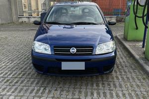 Fiat punto 1.2 8v