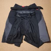 Pantaloni uomo Endura HUMMVEE SHORT II TG XS