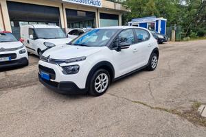 Citroen C3 BlueHDi 100 S&S Feel 1.5 DIESEL
