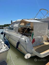 Cranchi Giada 29 completamente refittato Natante