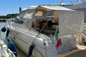 Cranchi Giada 29 completamente refittato Natante