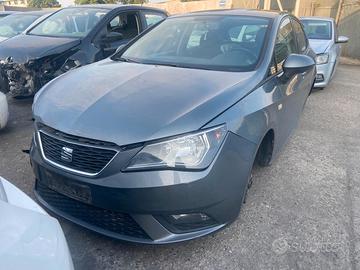 muso seat ibiza 6j 2015