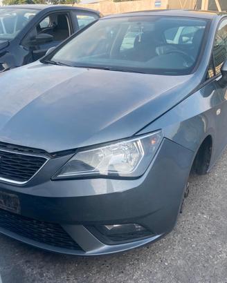 muso seat ibiza 6j 2015