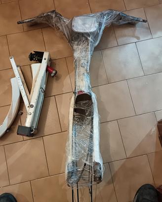 manubrio forcella ciao
