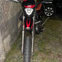 Beta 50 rr motard 2022
