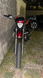 Beta 50 rr motard 2022
