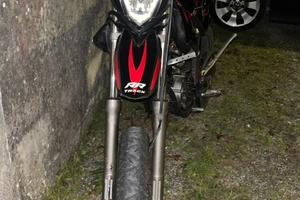 Beta 50 rr motard 2022