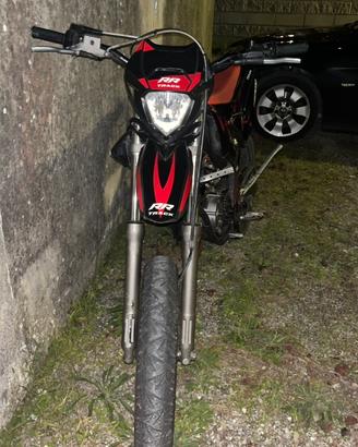 Beta 50 rr motard 2022