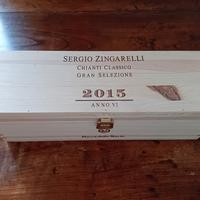 Vino Chianti