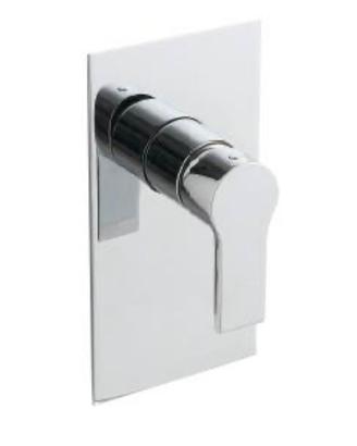 Miscelatore doccia RUBINETTERIE TREEMME