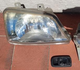 Daihatsu Terios J102 (2000-2005)