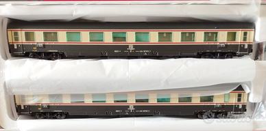 Trenini elettrici 144