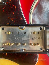 Humbucker super 70 ibanez