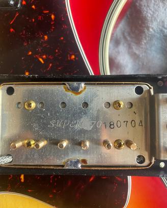 Humbucker super 70 ibanez