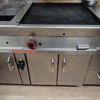 arredamento pizzeria 