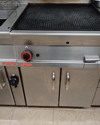 arredamento pizzeria 