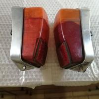 Fiat 600 epoca Fanali post.originali