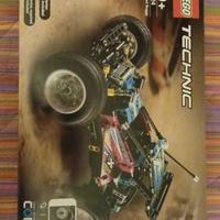 Lego Technic Off Road Buggy