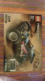 Lego Technic Off Road Buggy