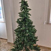albero di natale 