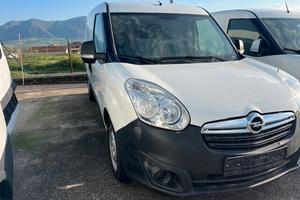 Opel Combo 1.3 CDTi 95CV PL-TN Blitz N1