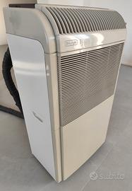 Condizionatore Pinguino con unità esterna