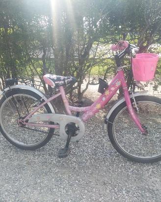 bicicletta bambina