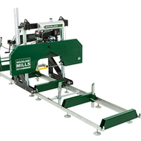 Segatronchi - Woodland Mills - Nuova