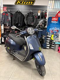 Piaggio Vespa 300 GTS hpe SUPER TECH - FINANZIABIL