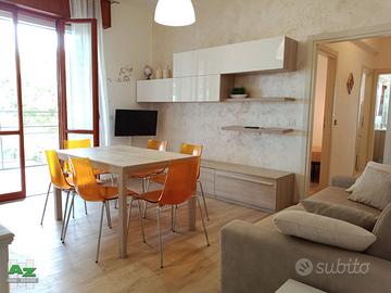 1-15 SETTEMBRE In posizione unica e con terrazzo