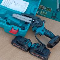 tris attrezzi da lavoro con accessori inclusi 