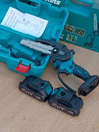 tris attrezzi da lavoro con accessori inclusi 