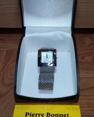 OROLOGIO da POLSO, marca PIERRE BONNET, da donna e