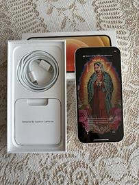 Iphone 12 Bianco 128GB in Perfette Condizioni