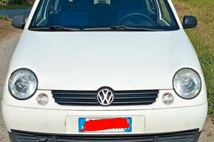 Volkswagen Lupo 