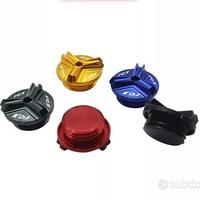 TAPPO OLiO IN ERGAL YAMAHA R1 R1M 2015 /2020