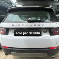 Ricambi land rover discovery sport-89