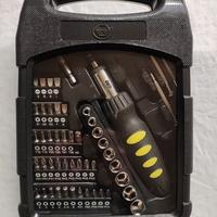 Cacciavite a cricchetto