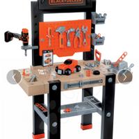 banco da lavoro bimbo 