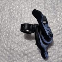Manettino cambio e deragliatore sram Sx