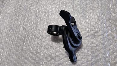 Manettino cambio e deragliatore sram Sx