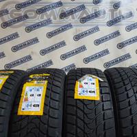 4 pneumatici 195 55 15 delinte termiche nuovi