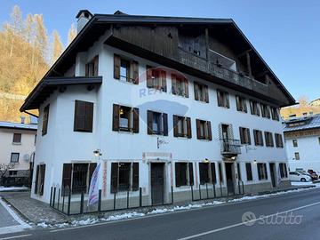 Residence - Val di Zoldo