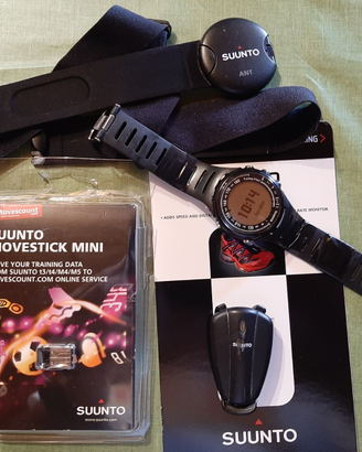 Suunto