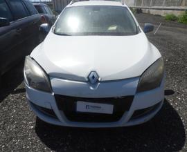 RENAULT Megane III 2008 SporTour - Megane U163589