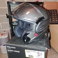casco Scorpion exo tech evo carbon