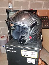 casco Scorpion exo tech evo carbon