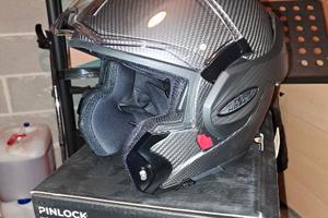 casco Scorpion exo tech evo carbon