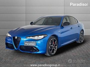 Alfa Romeo Giulia 2.2 VELOCE - Q4 - 210CV | 2025